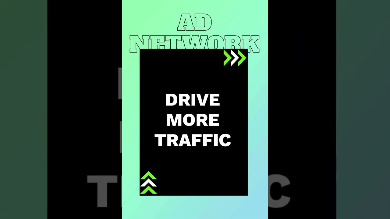 Want to drive traffic? If yes, then Join 7SearchPPC ad network #shorts #traffic #websitetraffic post thumbnail image