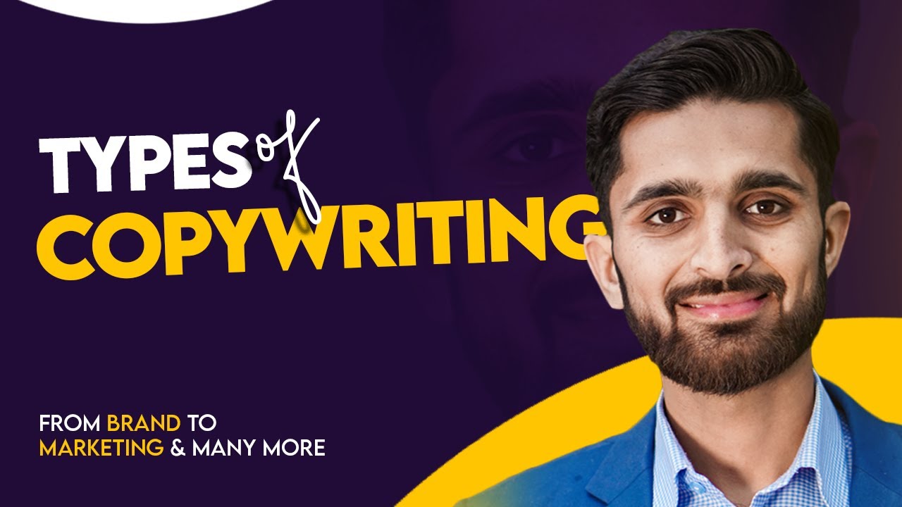 5. Copywriting Breakthrough: Types of Copywriting – From Brand To Marketing & Many More post thumbnail image