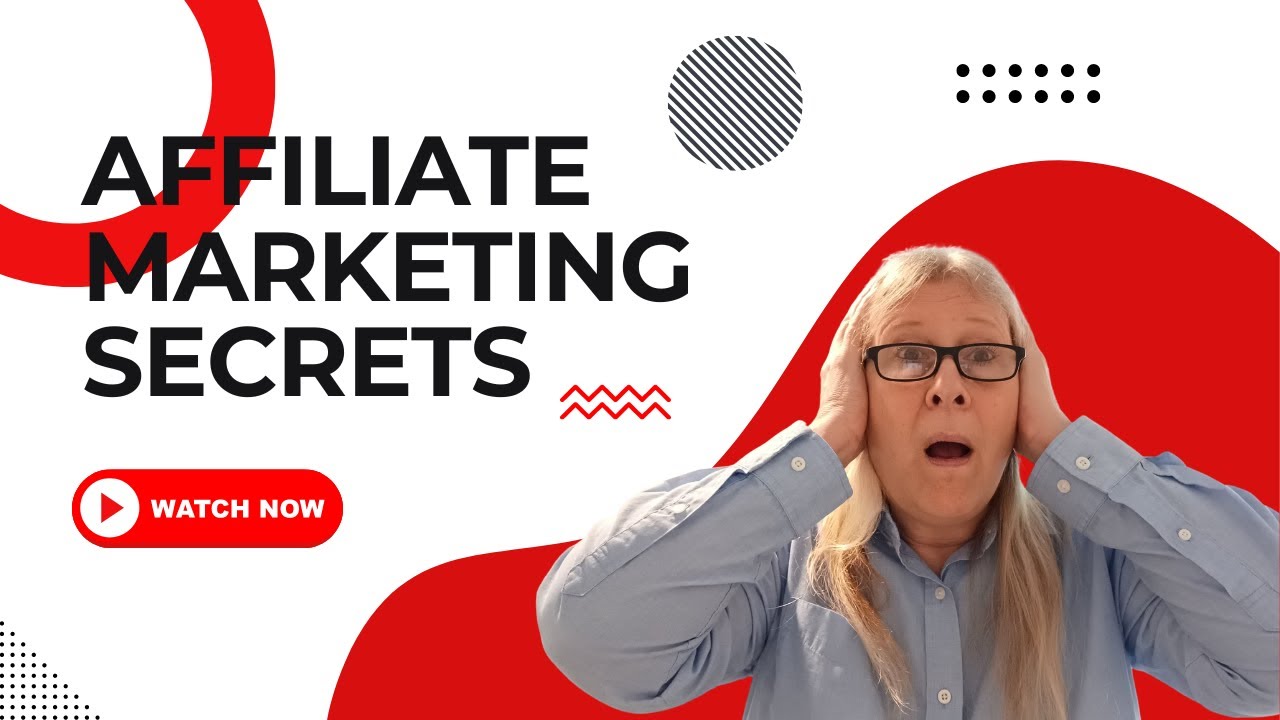 How To Start Affiliate Marketing For Beginners – Full Tutorial! post thumbnail image