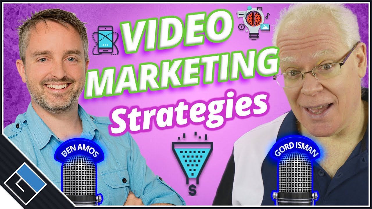 Video Marketing Strategy post thumbnail image