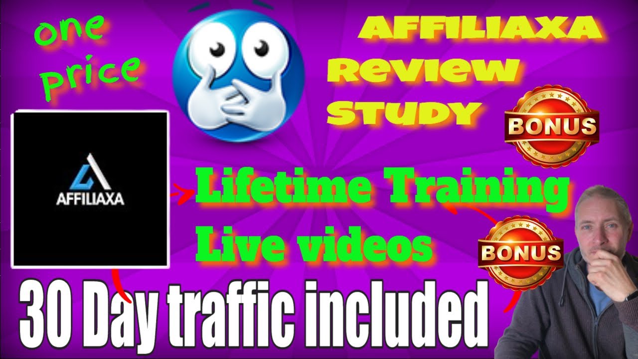 Affiliaxa  Review and Solo Ads made easy on your Wallet post thumbnail image