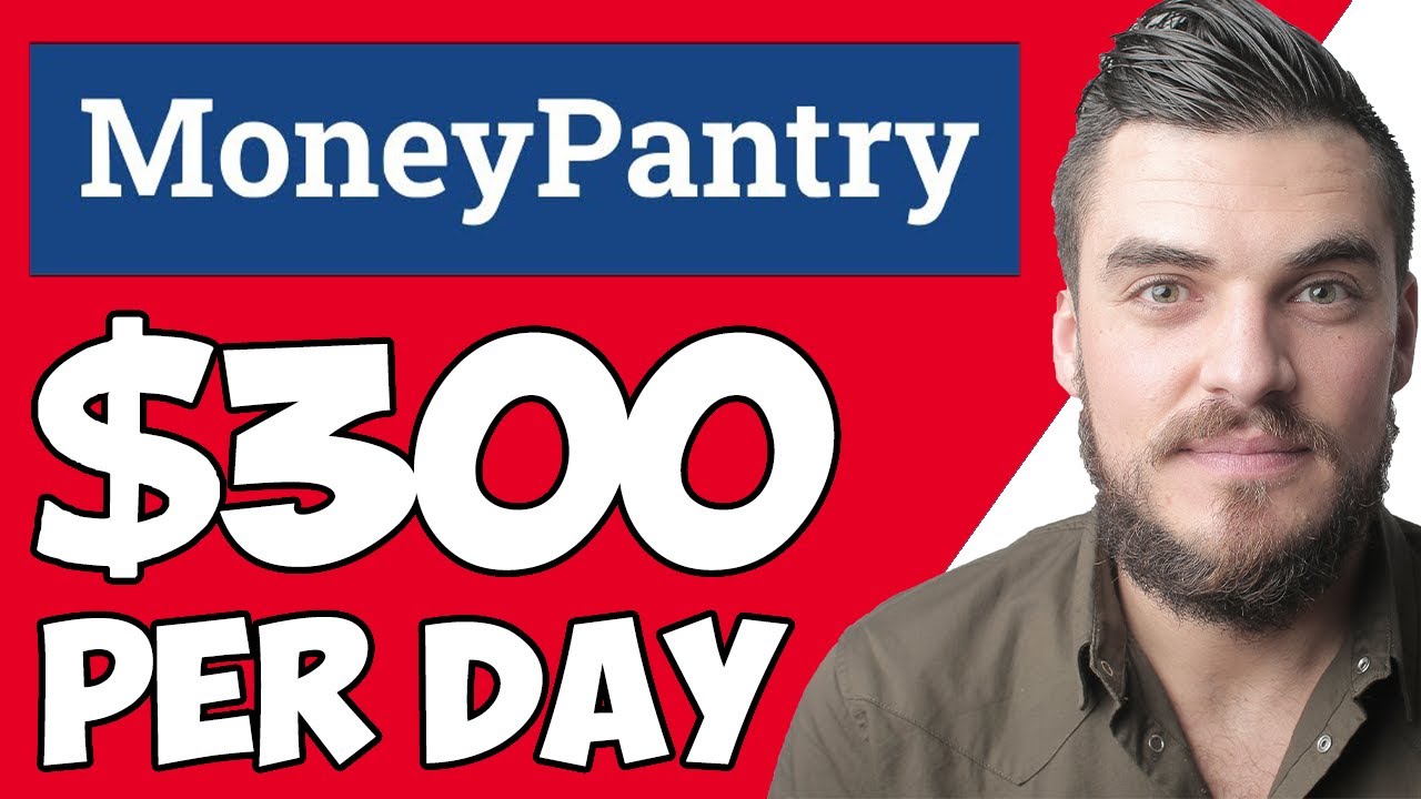 How To Make Money With MoneyPantry (2022) | Best Make Money Online Website post thumbnail image