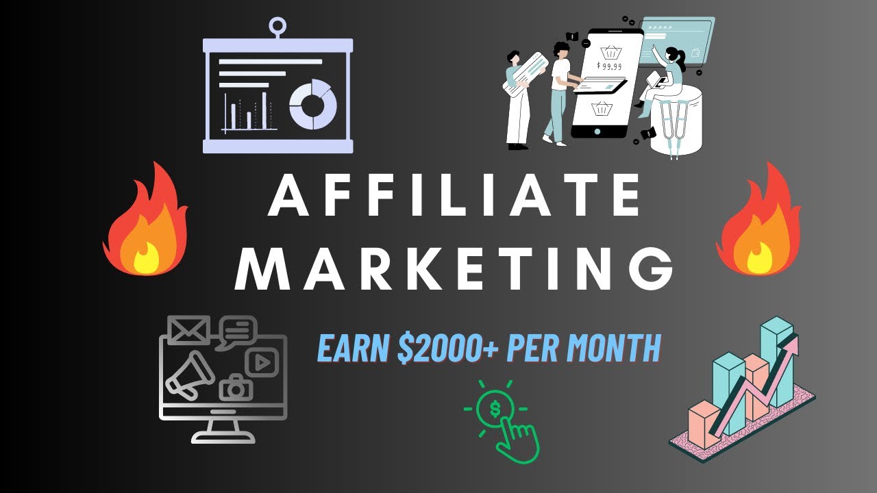 Unlock Affiliate Marketing Success: Free Course for Beginners & Beyond post thumbnail image
