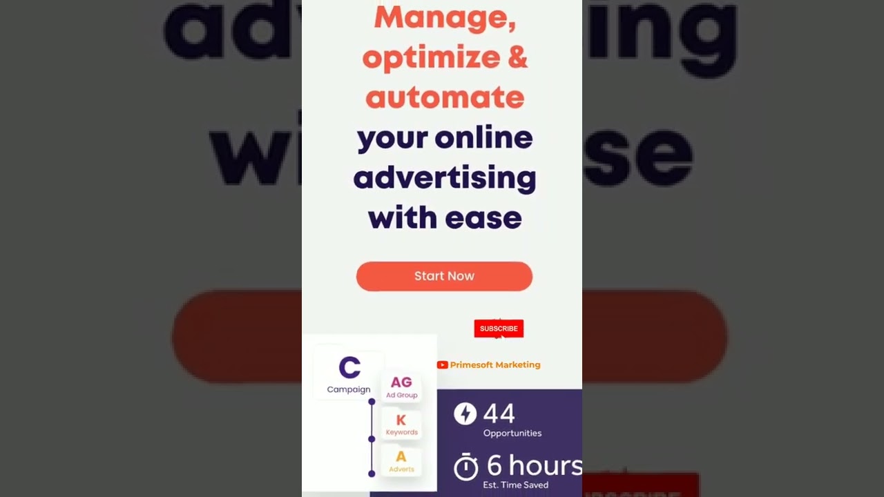 Automate your online advertising with ease #shorts #facebook #google #microsoft  Details 👇 post thumbnail image