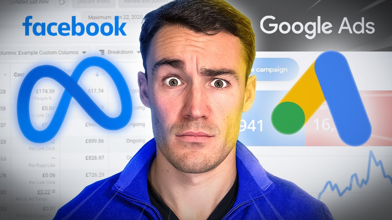 “Facebook vs Google Ads: Which is Best?” post thumbnail image
