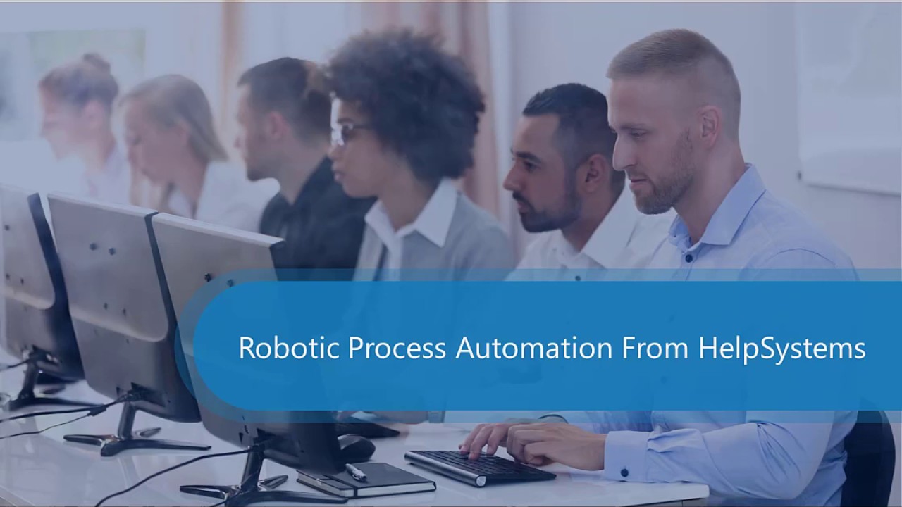 Website Automation with HelpSystems RPA post thumbnail image