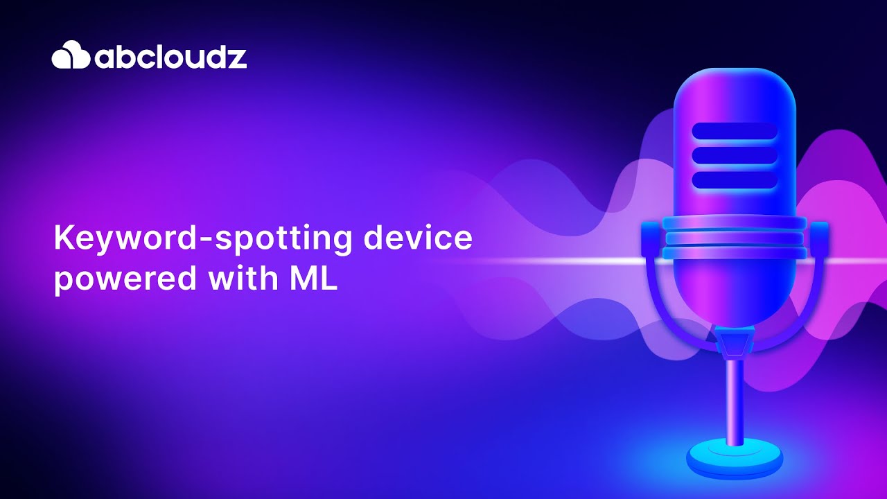 Keyword-spotting device powered with ML post thumbnail image