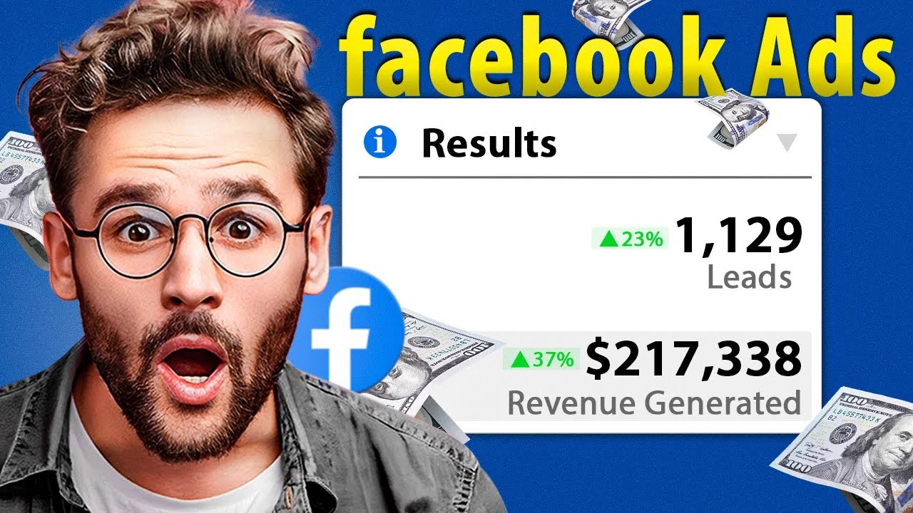 7 Ways to Use Facebook Ads for LEAD GENERATION in 2023 post thumbnail image