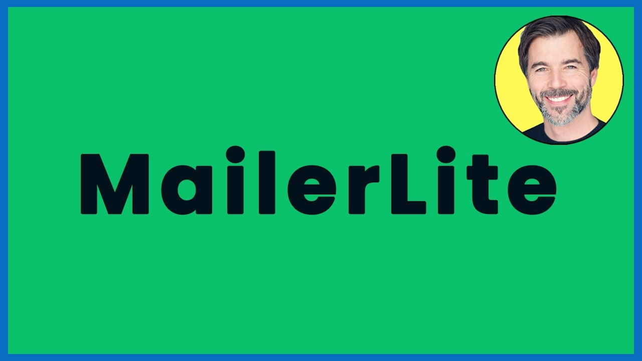 MailerLite – The Ultimate Email Marketing Tool | Quick Review post thumbnail image