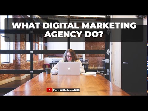 What does Digital Marketing Agency do? Unleashing the Power of Online Advertising | 10-June-23 post thumbnail image