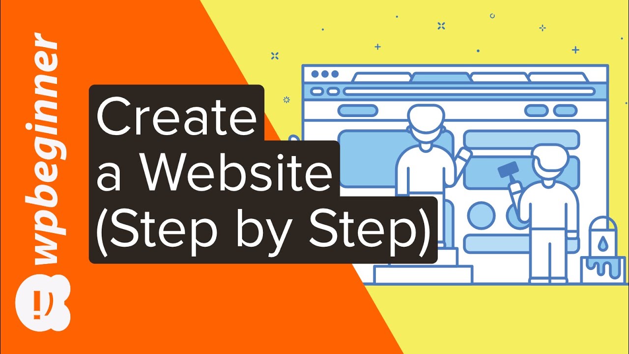 How to Make a Website (Step by Step) post thumbnail image