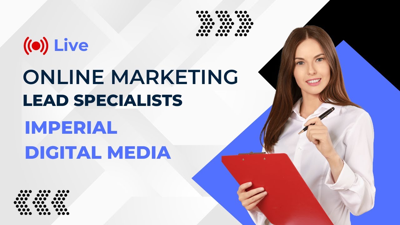 Online Marketing Lead Specialists    Imperial Digital Media North Park post thumbnail image