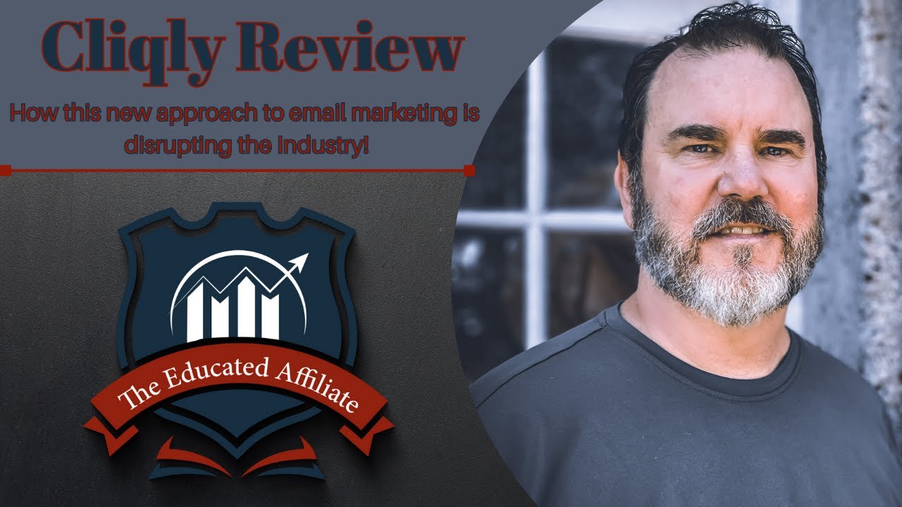 The Educated Affiliate – Cliqly Review – How Cliqly Disrupts the Email Marketing Industry! post thumbnail image