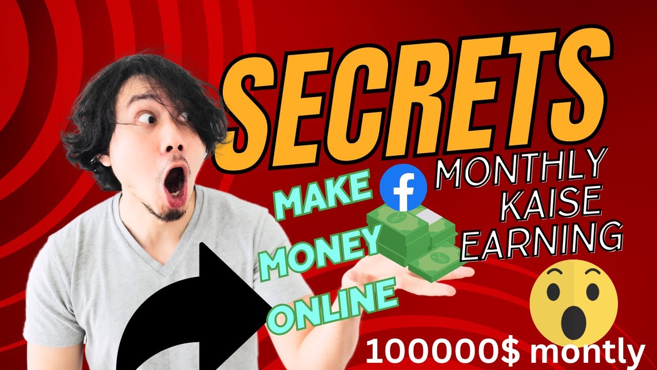 “Unlocking the Power of Facebook: Proven Strategies and Techniques to Monetize Your Presence” post thumbnail image