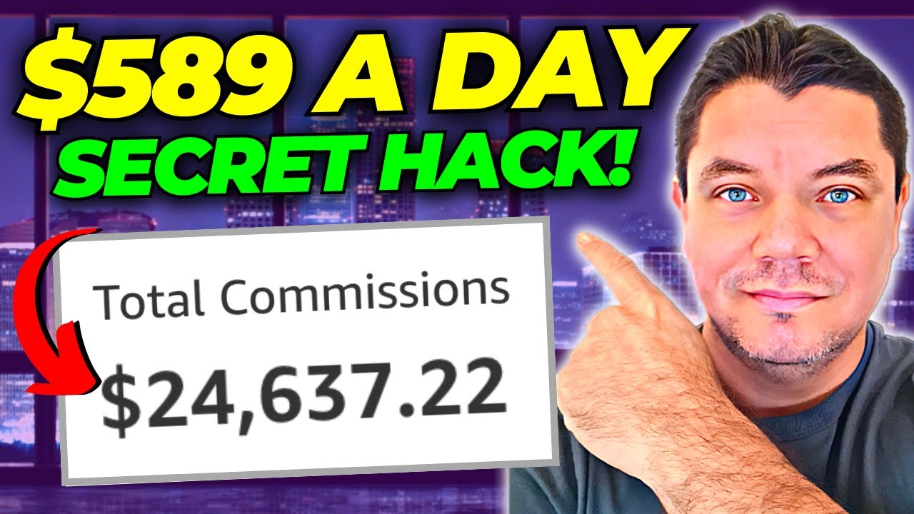 Digistore24 Affiliate Marketing | Make $589/Day QUICK Set Up (Digistore24 Tutorial for Beginners) post thumbnail image