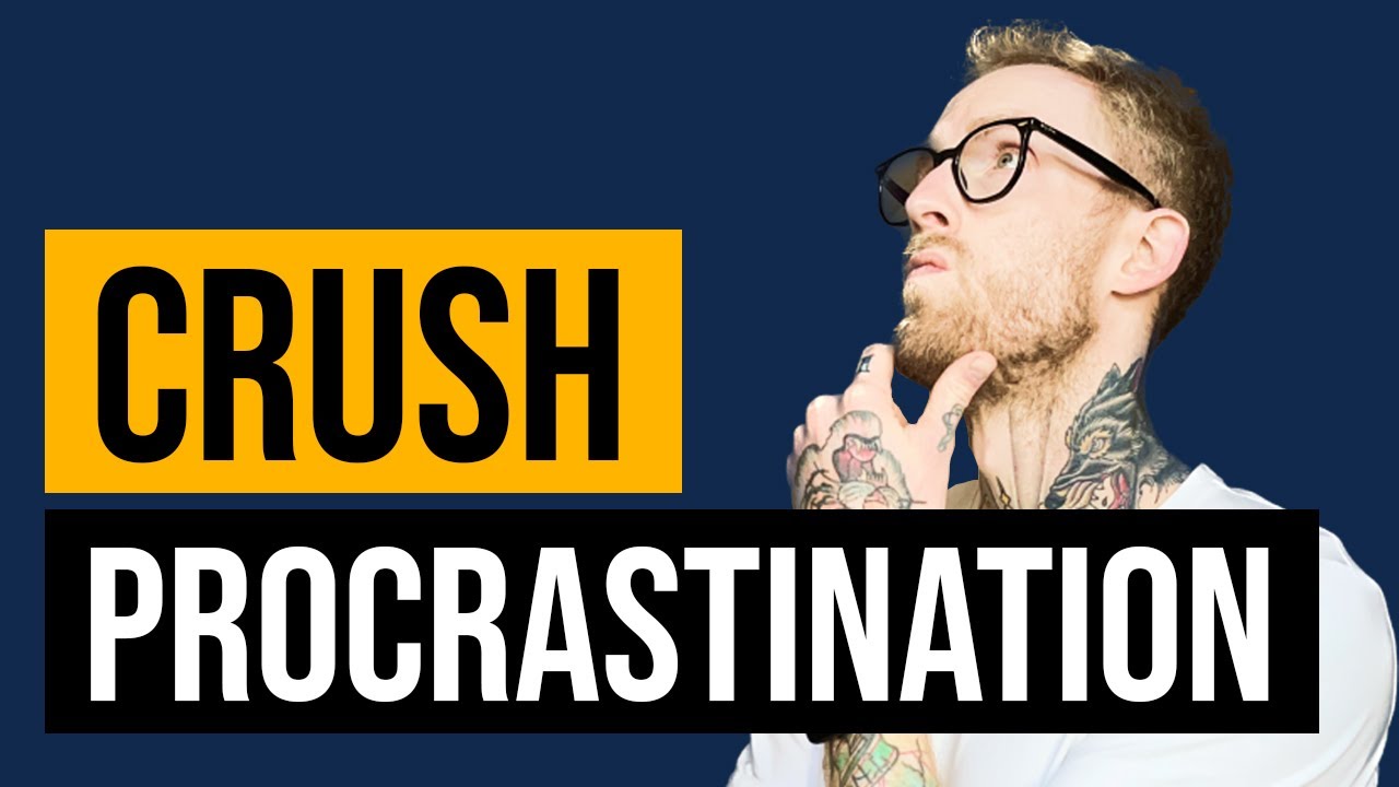 How to crush procrastination and get insane clarity: my weekly review process post thumbnail image
