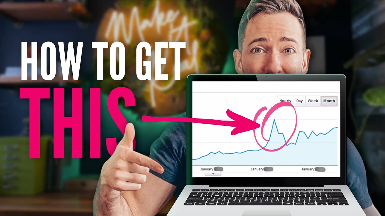 I Found 3 FREE Ways to Get TONS of Traffic to Any Website. post thumbnail image