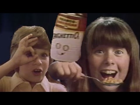 Franco-American Spaghetti-O’s – “Oh-Oh, Spaghetti-O’s” (Commercial, 1979) post thumbnail image