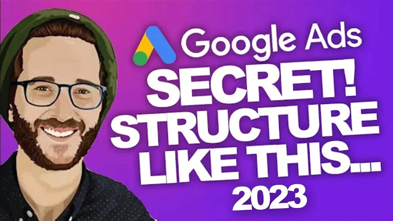 GOOGLE ADS Structure EXPLAINED 2023 post thumbnail image