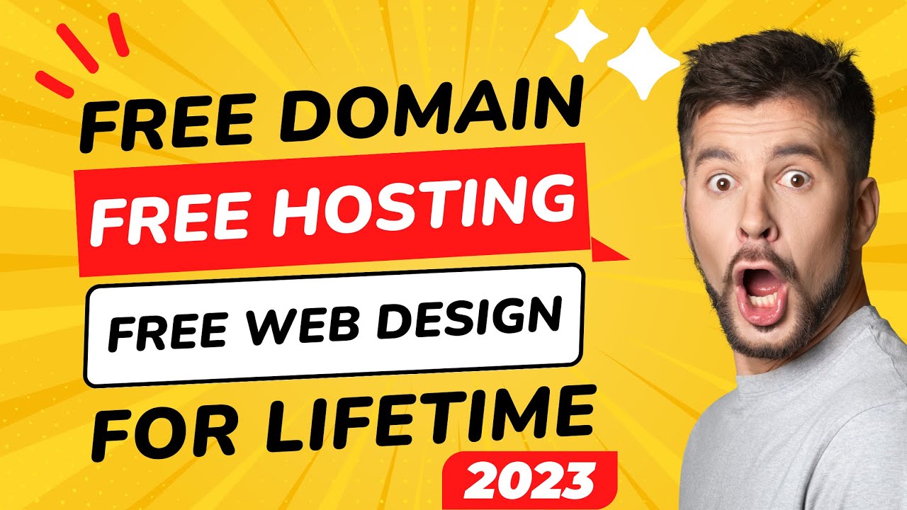How to Create Free WordPress Website 2023 | Get Free Hosting and Domain for WordPress (Proven) post thumbnail image
