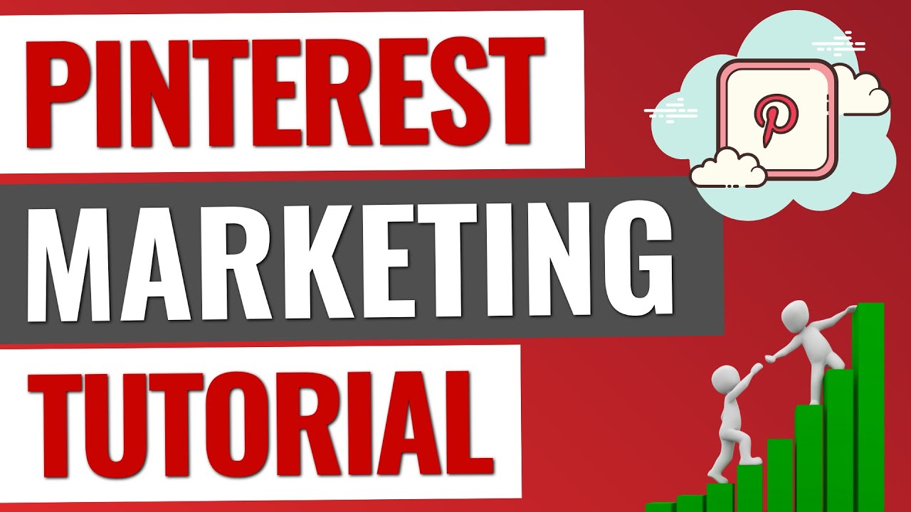 Pinterest Marketing Tutorial 2023 – How To Drive Traffic and Conversions With Pinterest post thumbnail image
