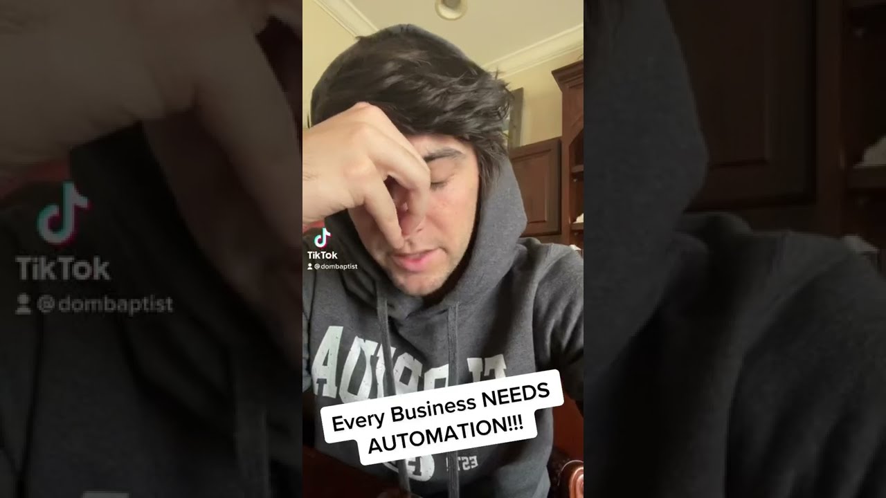 GoHighLevel Automation! How to Sell it to Businesses! post thumbnail image