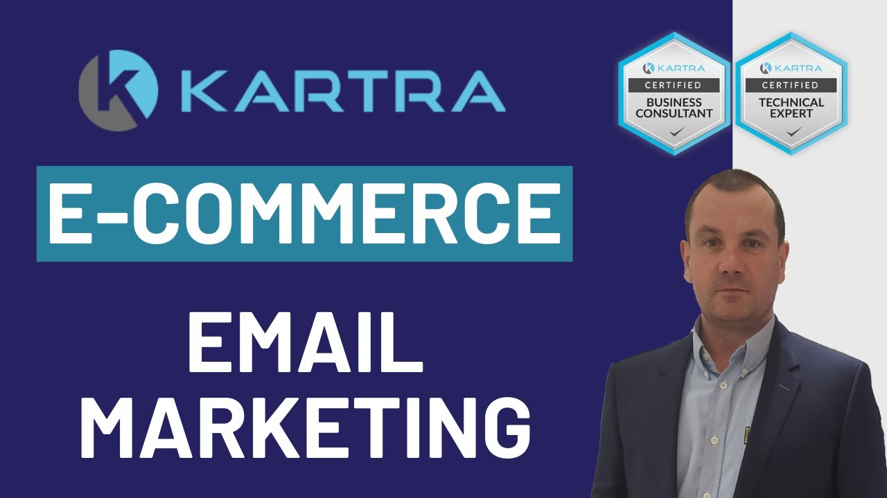 ▶️ Kartra Ecommerce | Email Marketing post thumbnail image