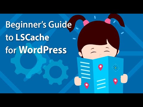 Beginner’s Guide to LiteSpeed Cache for WordPress. post thumbnail image