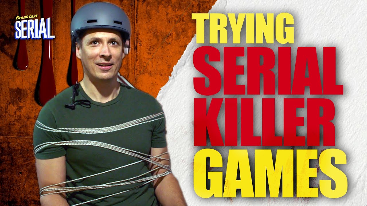 Playing a SERIAL KILLER’S childhood “games” post thumbnail image
