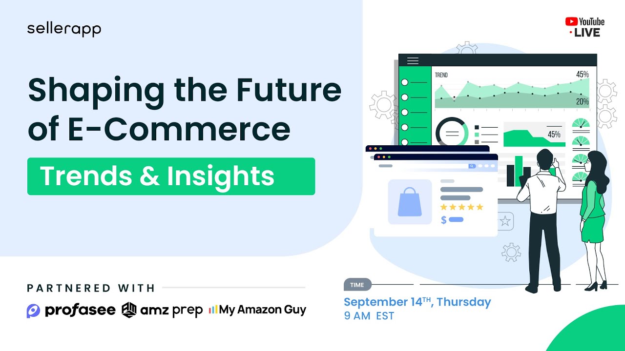 How Will Ecommerce Shape Your Business: Expert Tips into Future Trends post thumbnail image