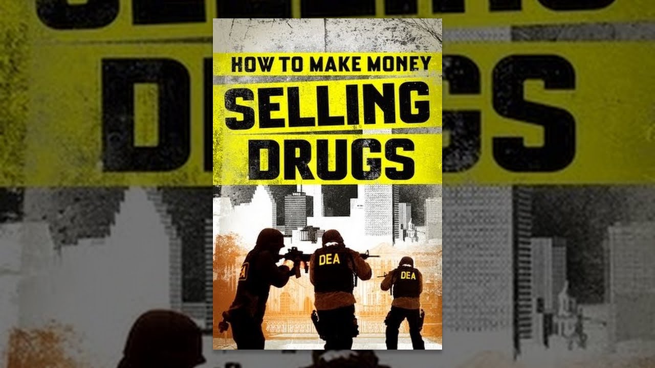 How to Make Money Selling Drugs post thumbnail image