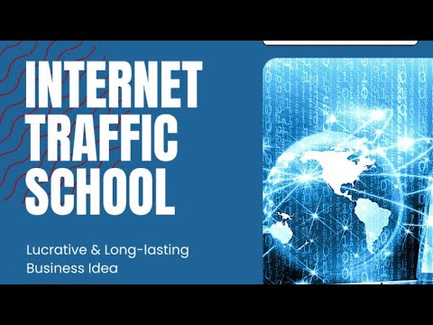 100% Free Video Course “Internet Traffic School MRR” post thumbnail image