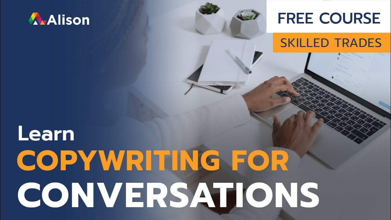 Copywriting for Conversions – Free Online Course with Certificate post thumbnail image