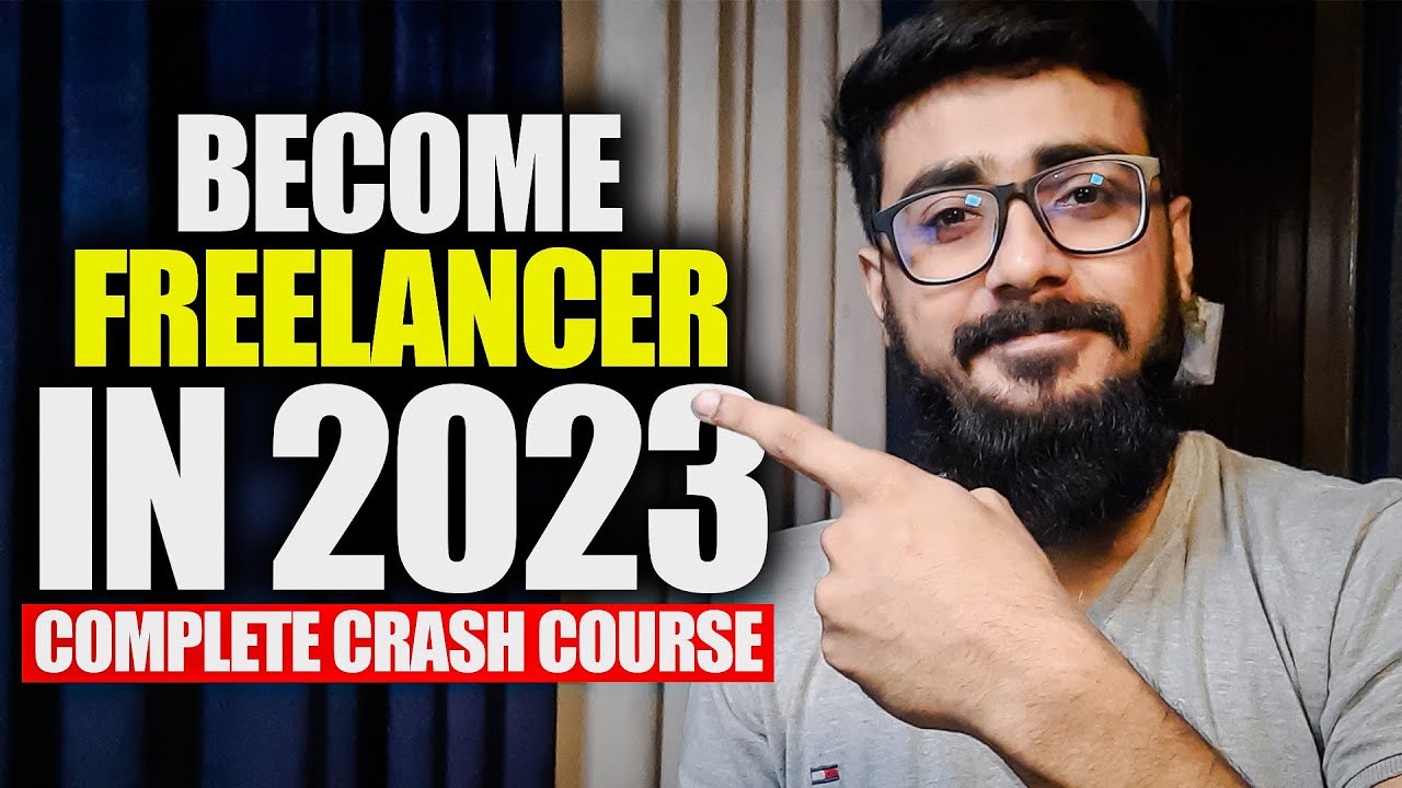 What is Freelancing? | Complete Freelancing Course For Beginners 2023 post thumbnail image