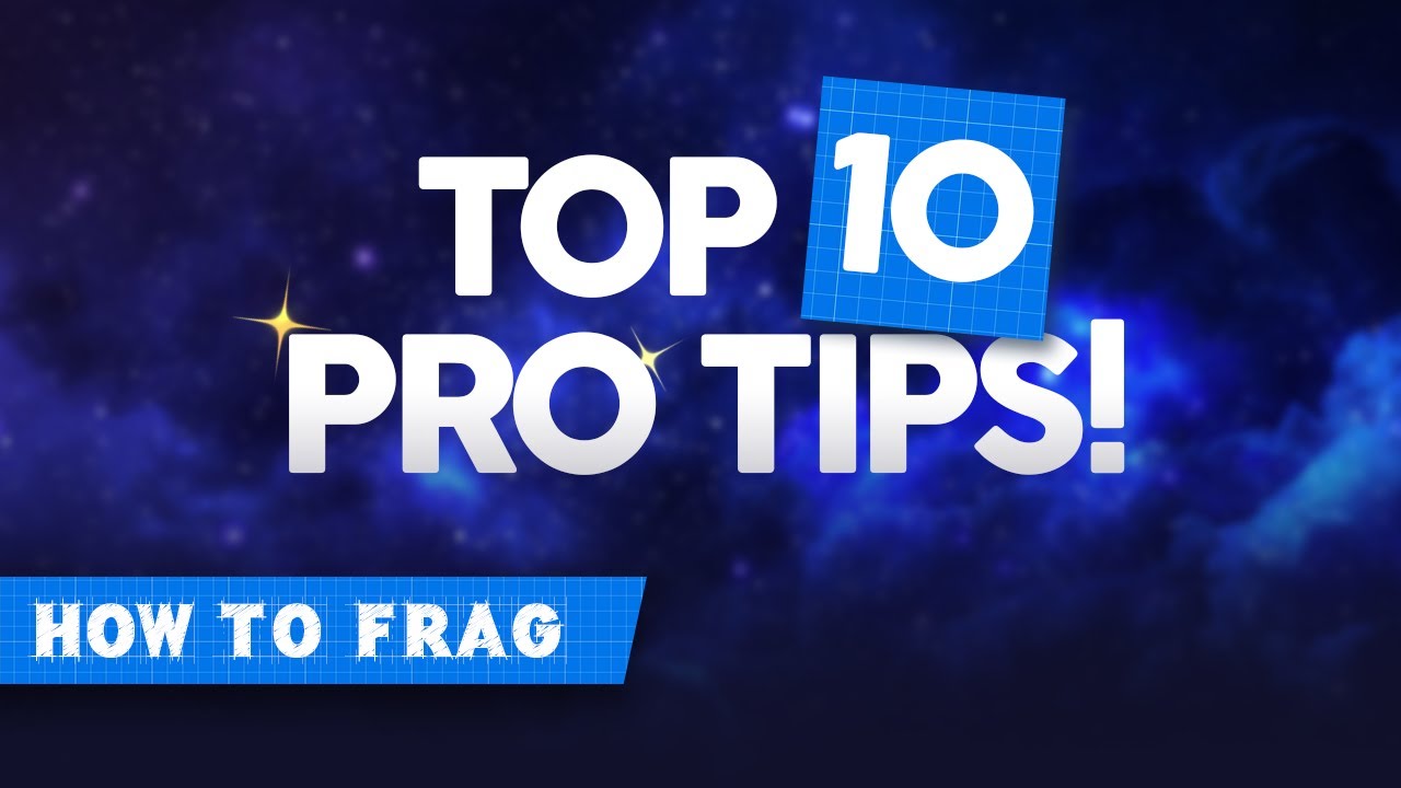 Top 10 Pro Tips | How to Become a Pro in FRAG! 🎯 post thumbnail image