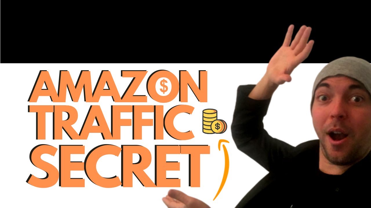 How to use Amazon PPC PRODUCT TARGETING Ads on a LOW BUDGET – Amazon Advertising TRAFFIC WIN in 2020 post thumbnail image