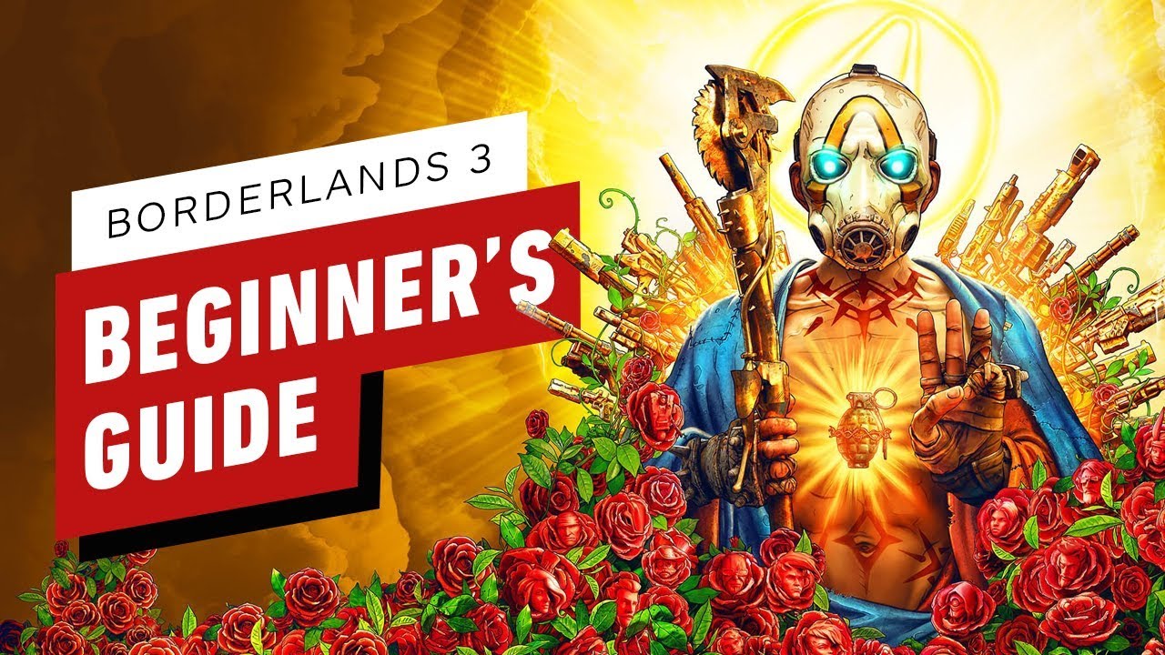 A Beginner’s Guide to Borderlands 3 post thumbnail image