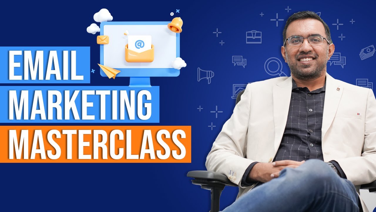 Email Marketing Masterclass | Digital Deepak post thumbnail image