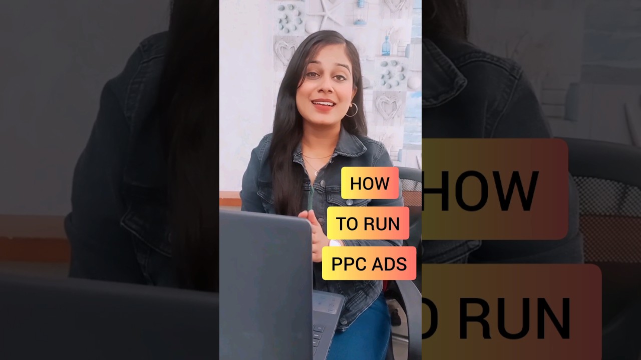 Learn PPC ads in 50 sec🔥This is Insane awesome 🤫 #ppcads #shortvideo #shorts post thumbnail image