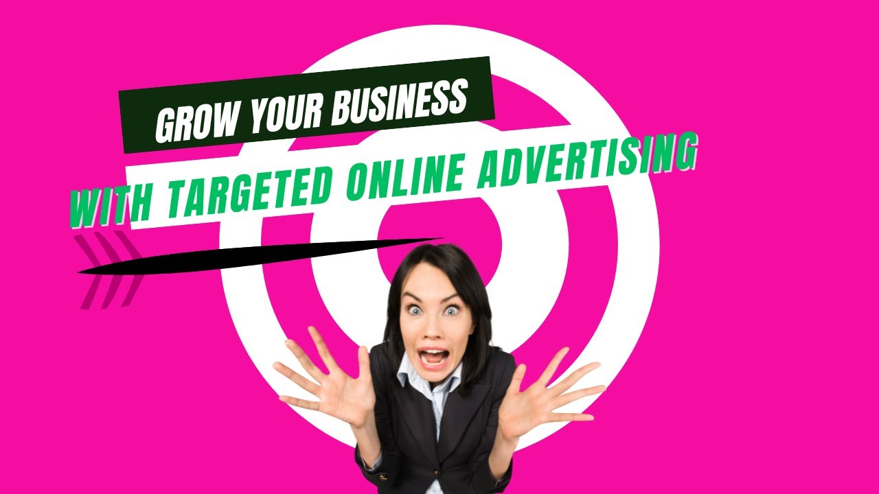 📈 GROW YOUR BUSINESS WITH TARGETED ONLINE ADVERTISING! 🎯💻 post thumbnail image