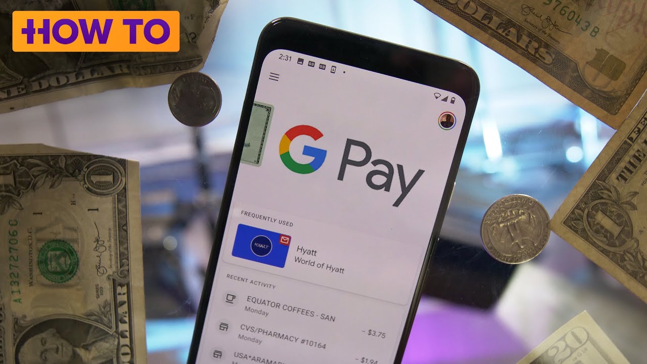 How to set up and use Google Pay post thumbnail image