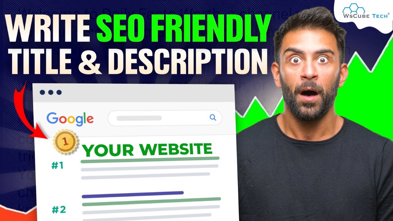 How to Write the Perfect Meta Description & Title For SEO (Fully Explained) post thumbnail image