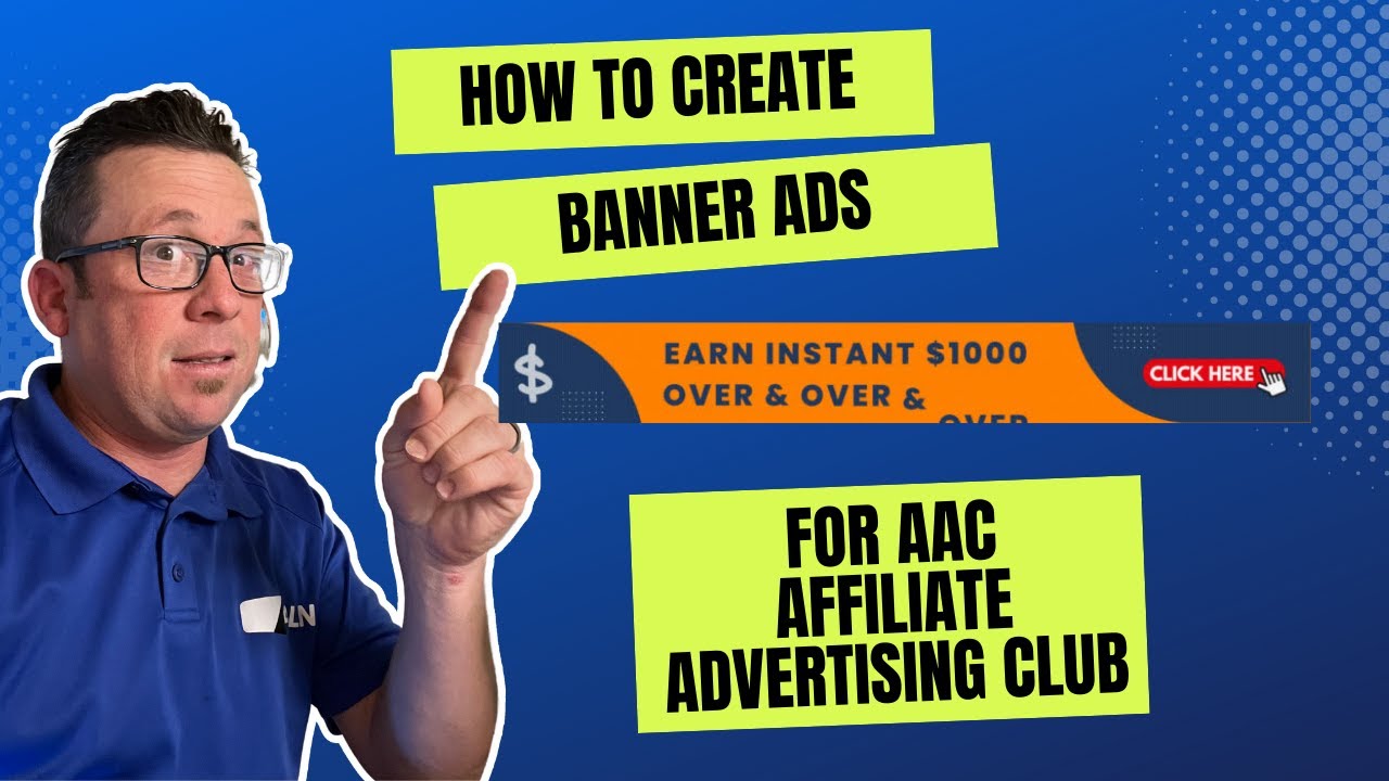 How to create a banner ad for AAC post thumbnail image
