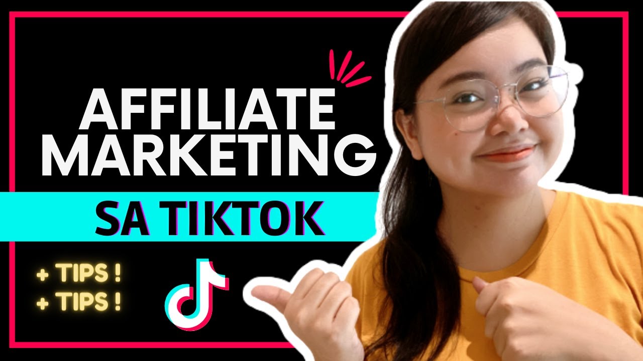Paano magpromote sa TikTok | Affiliate Marketing | Involve Asia for Beginners post thumbnail image