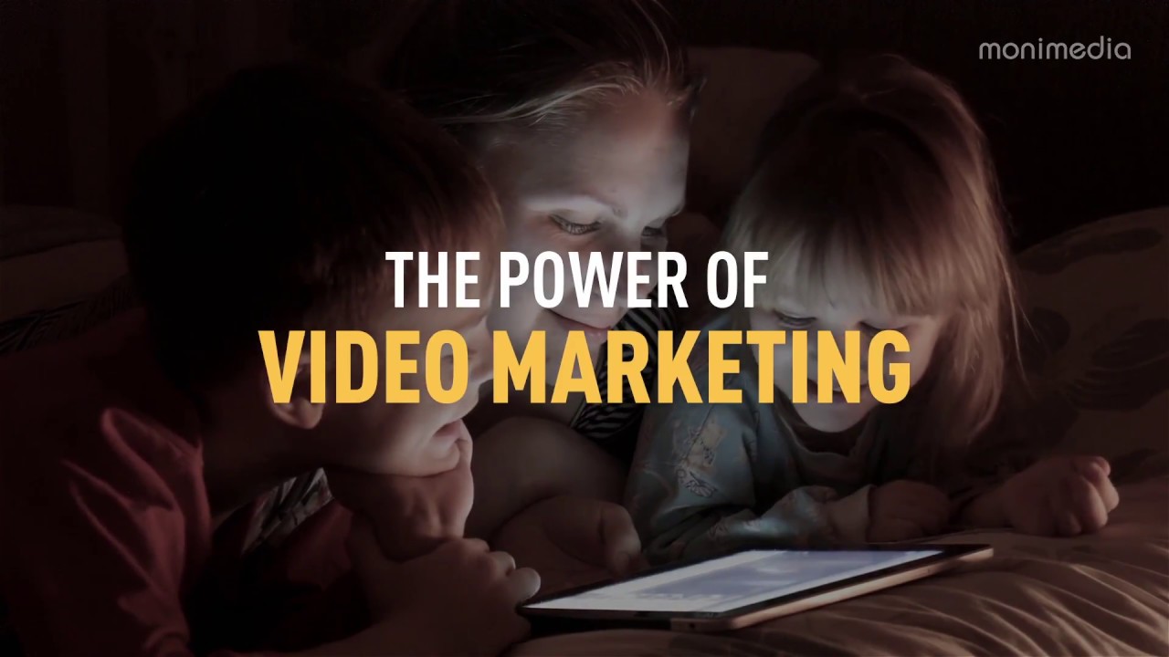 The Power of Video Marketing post thumbnail image