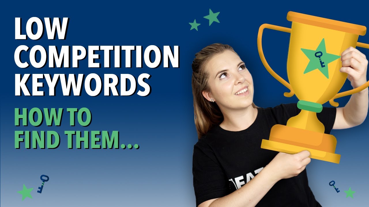 How To Find Low Competition Keywords In 6 Steps [Get More Traffic] post thumbnail image