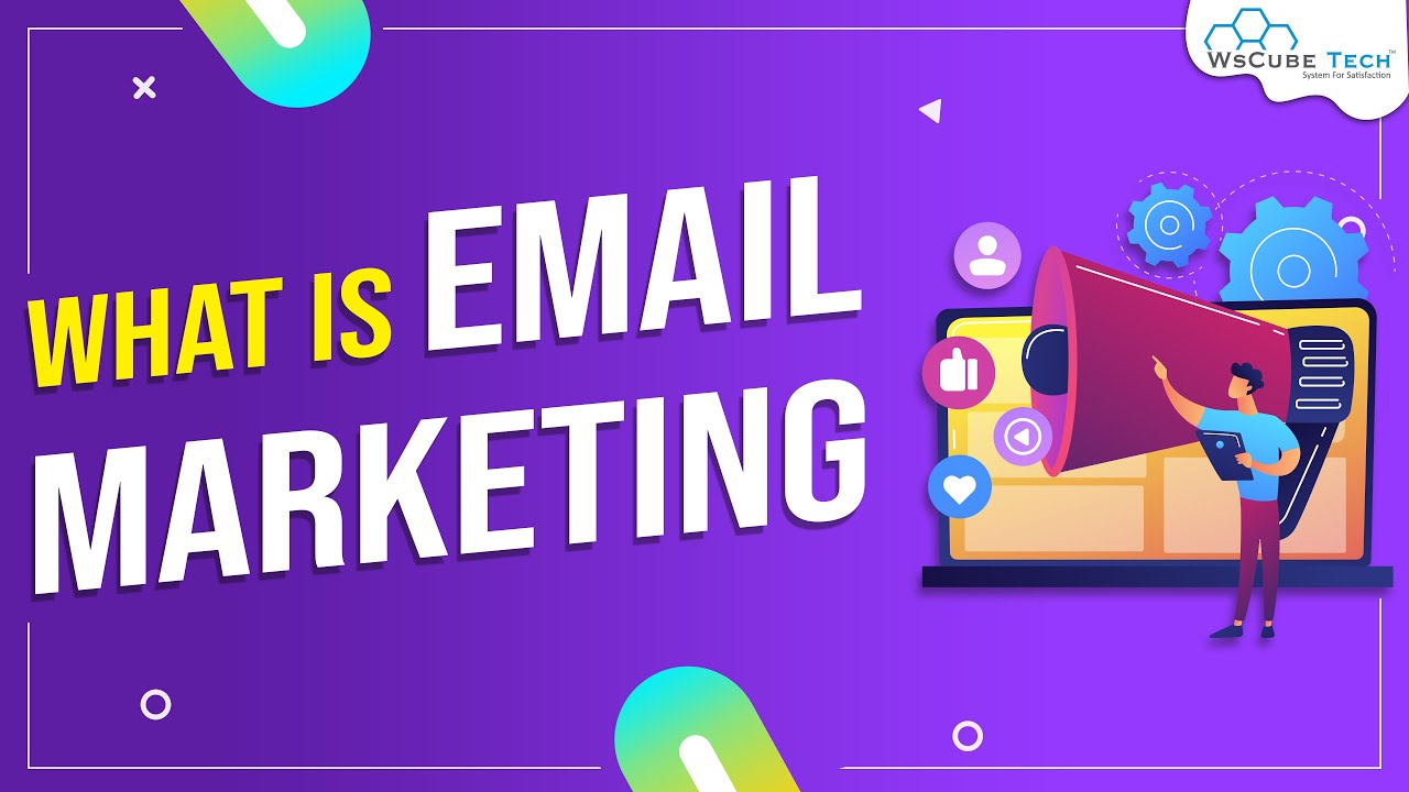 E-mail Marketing Introduction | What is E-Mail Marketing | E-mail Marketing Goals [Hindi] post thumbnail image