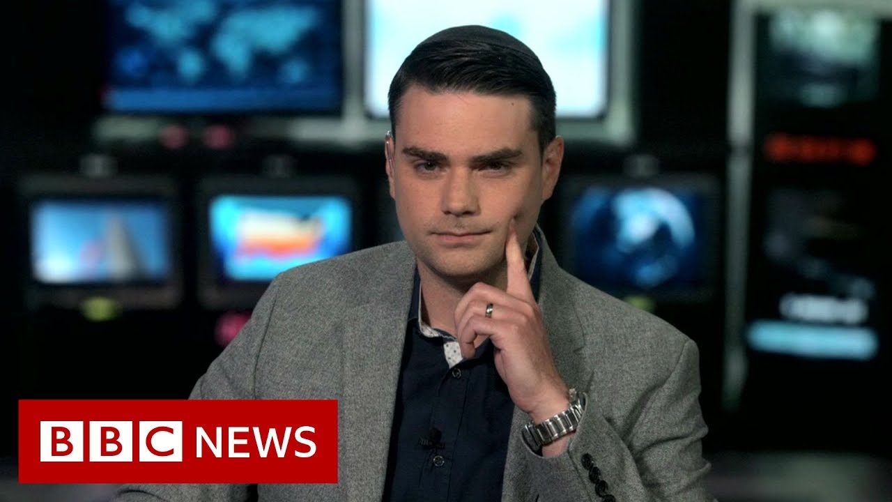 Ben Shapiro: US commentator clashes with BBC’s Andrew Neil – BBC News post thumbnail image