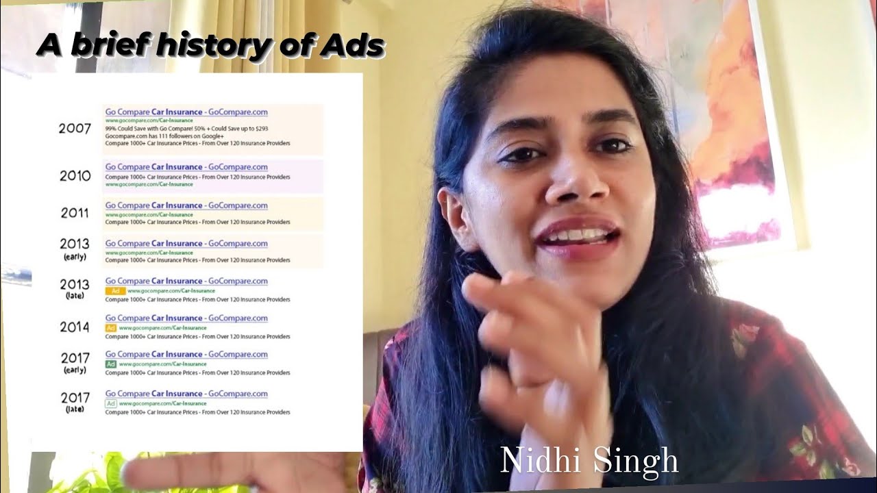 History of Digital Advertising: From the First Online Ad to the Rise of Google Ads & Programmatic post thumbnail image