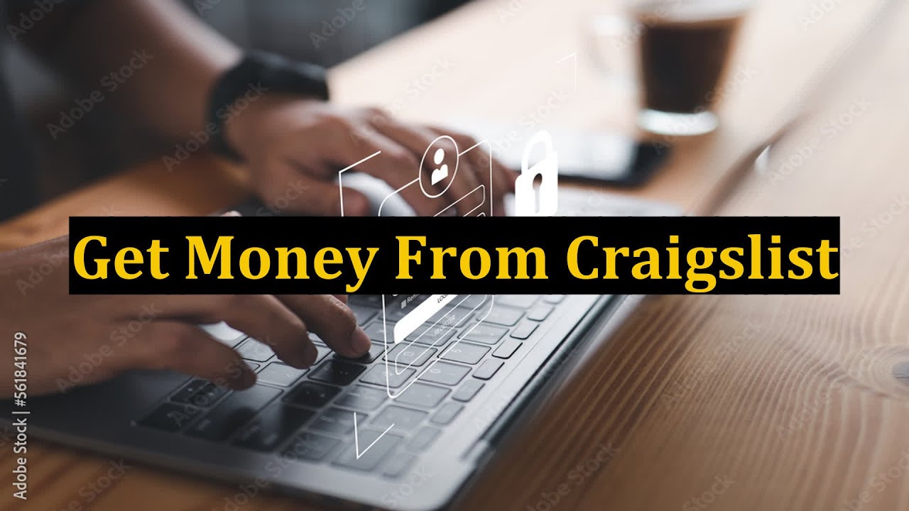 Get Money From Craigslist post thumbnail image